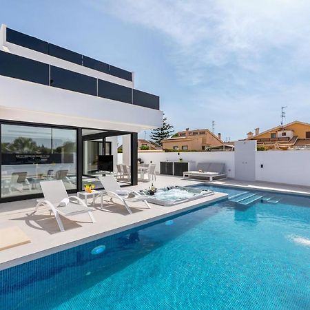Villa Adela San Javier Exterior photo