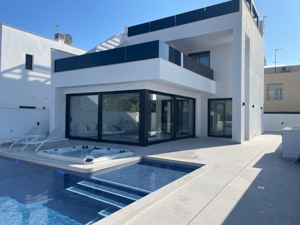 Villa Adela San Javier Exterior photo
