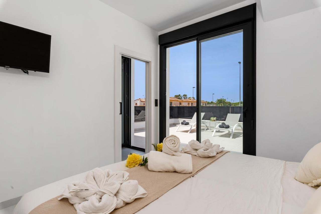 Villa Adela San Javier Exterior photo