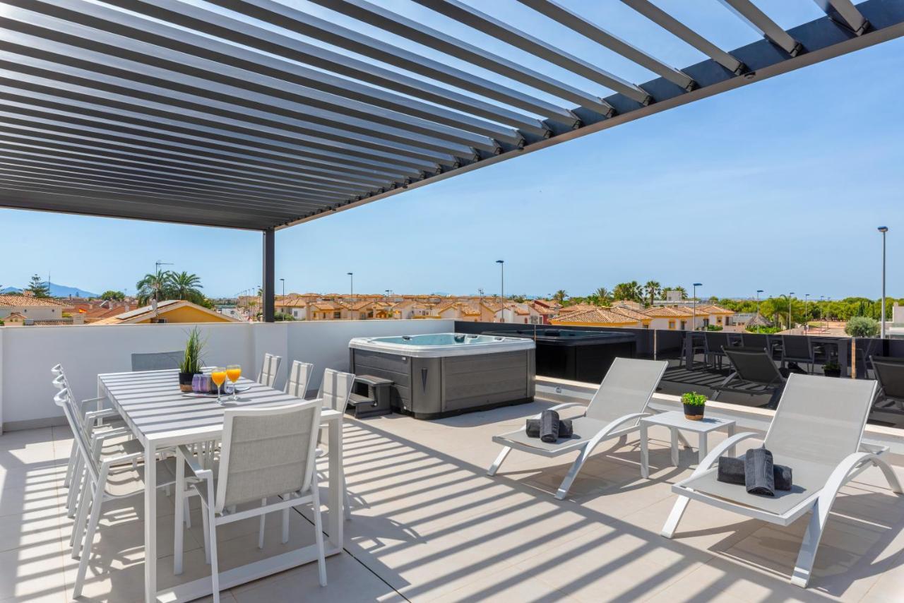 Villa Adela San Javier Exterior photo